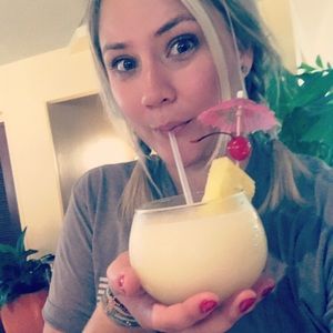 Meet your Posher, Catherine